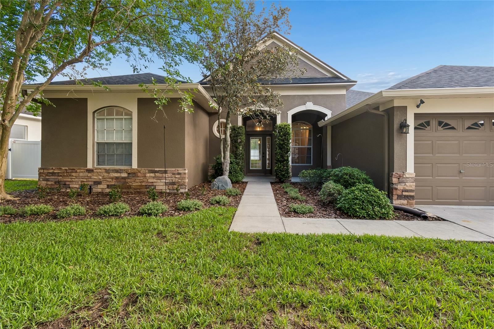ST CLOUD LANDINGS - Residential