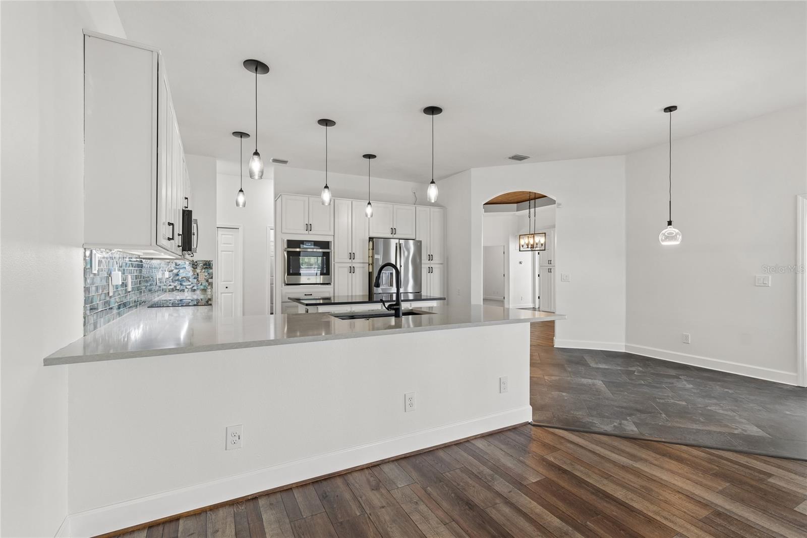 ST CLOUD LANDINGS - Residential