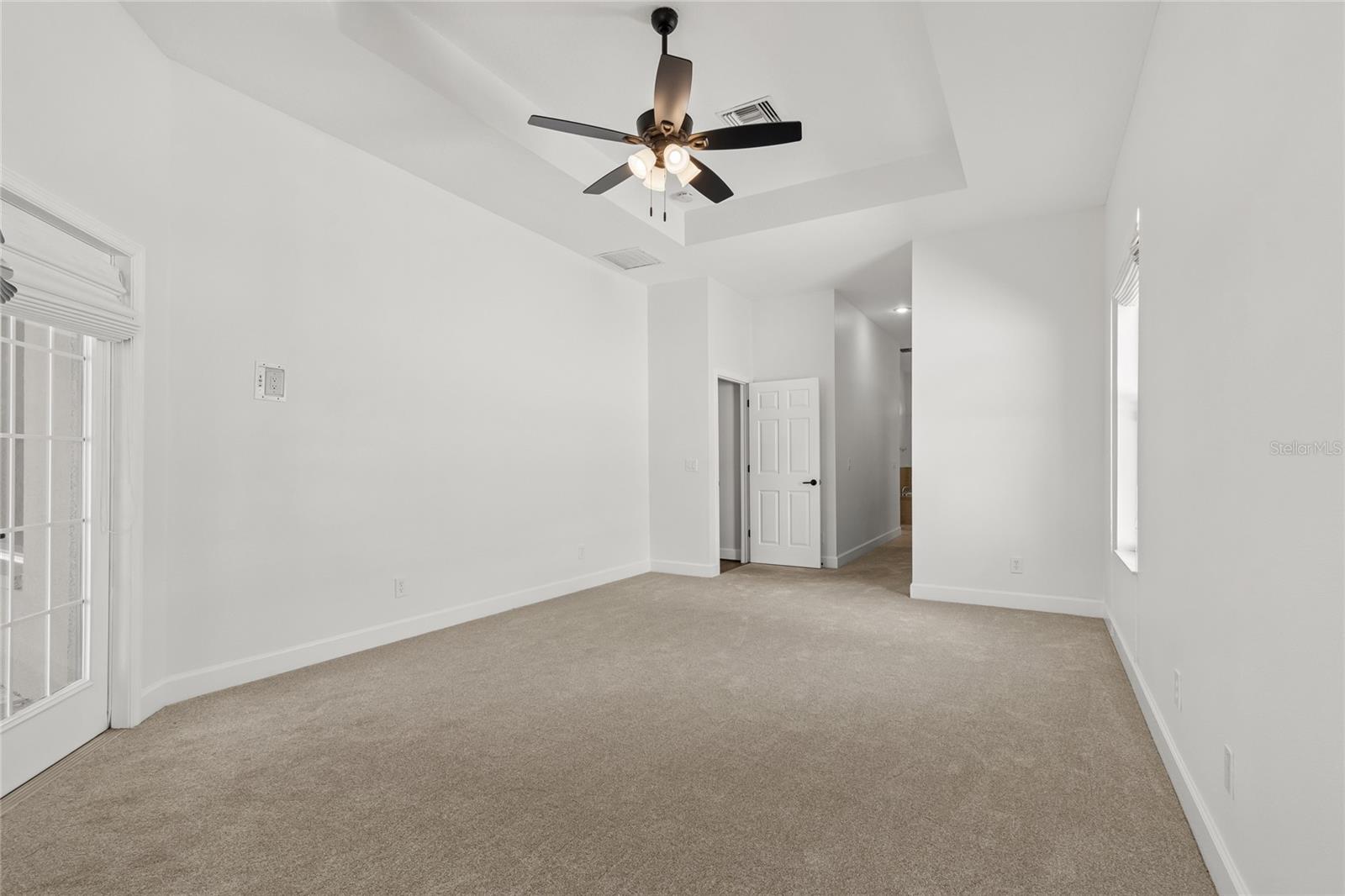 ST CLOUD LANDINGS - Residential