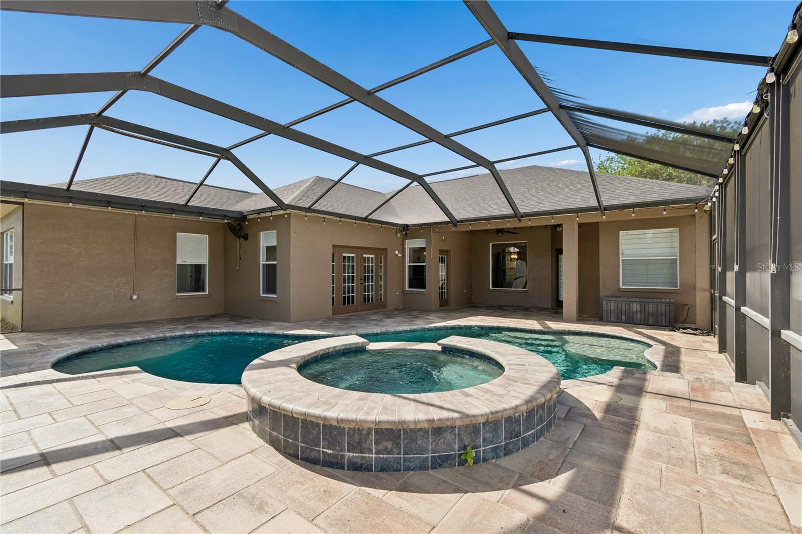 ST CLOUD LANDINGS - Residential