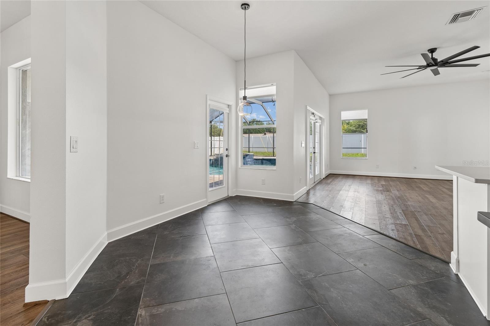ST CLOUD LANDINGS - Residential
