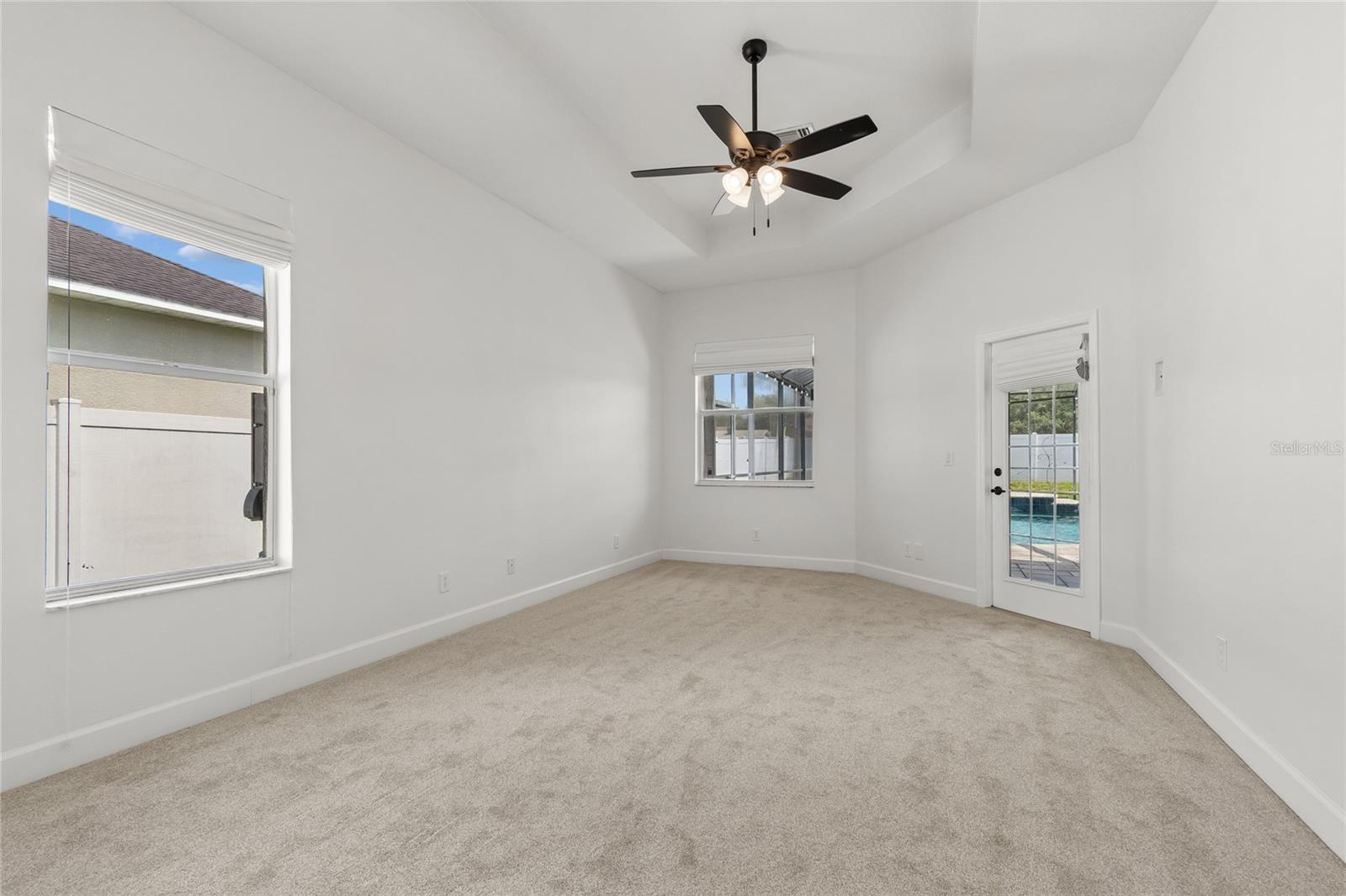 ST CLOUD LANDINGS - Residential