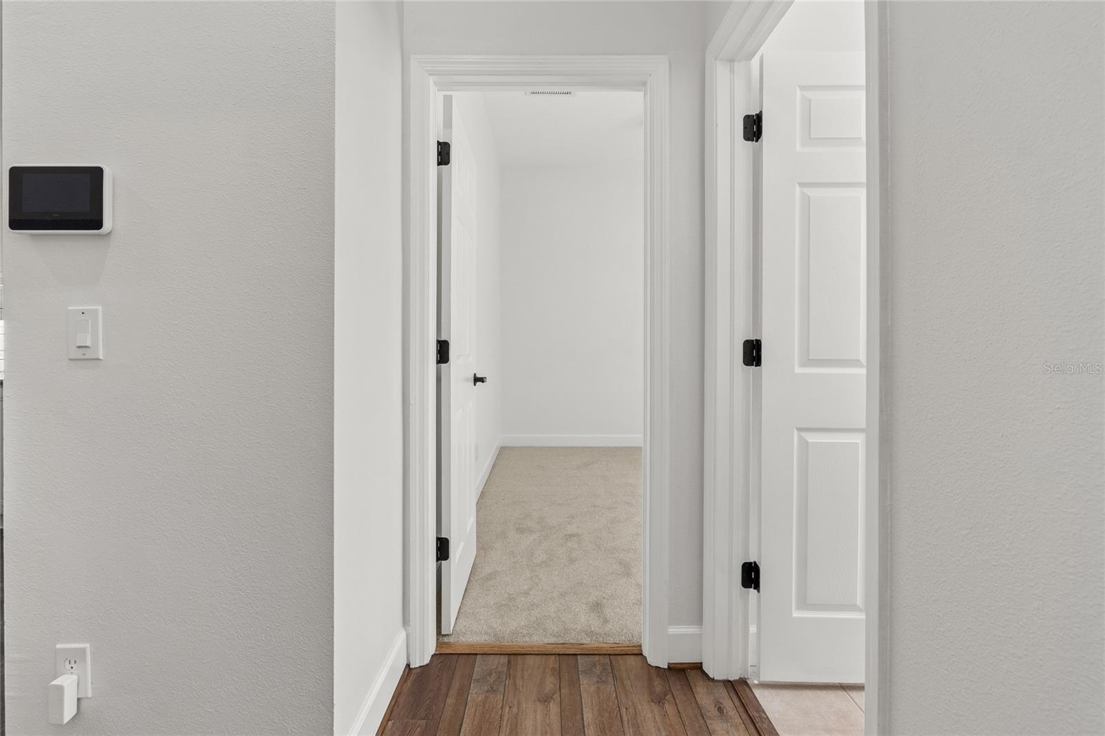 ST CLOUD LANDINGS - Residential