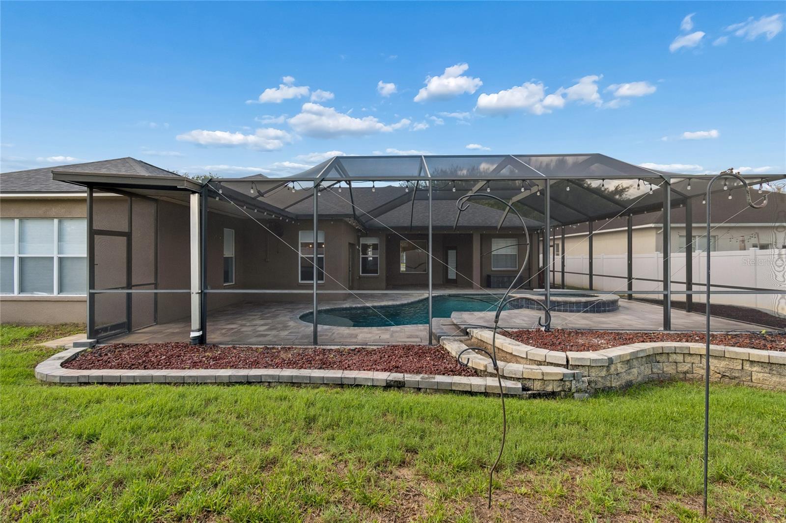 ST CLOUD LANDINGS - Residential
