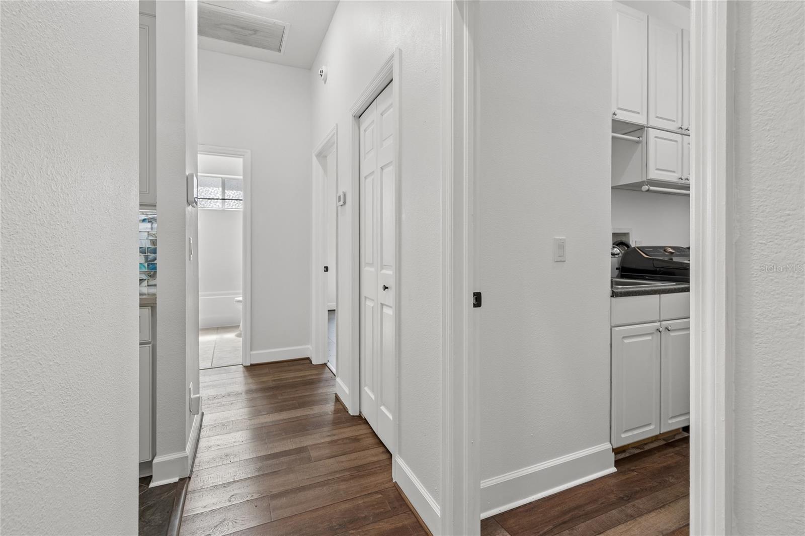 ST CLOUD LANDINGS - Residential