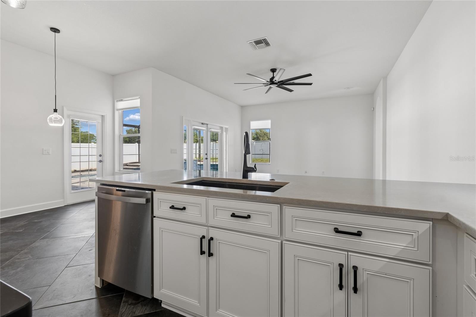 ST CLOUD LANDINGS - Residential