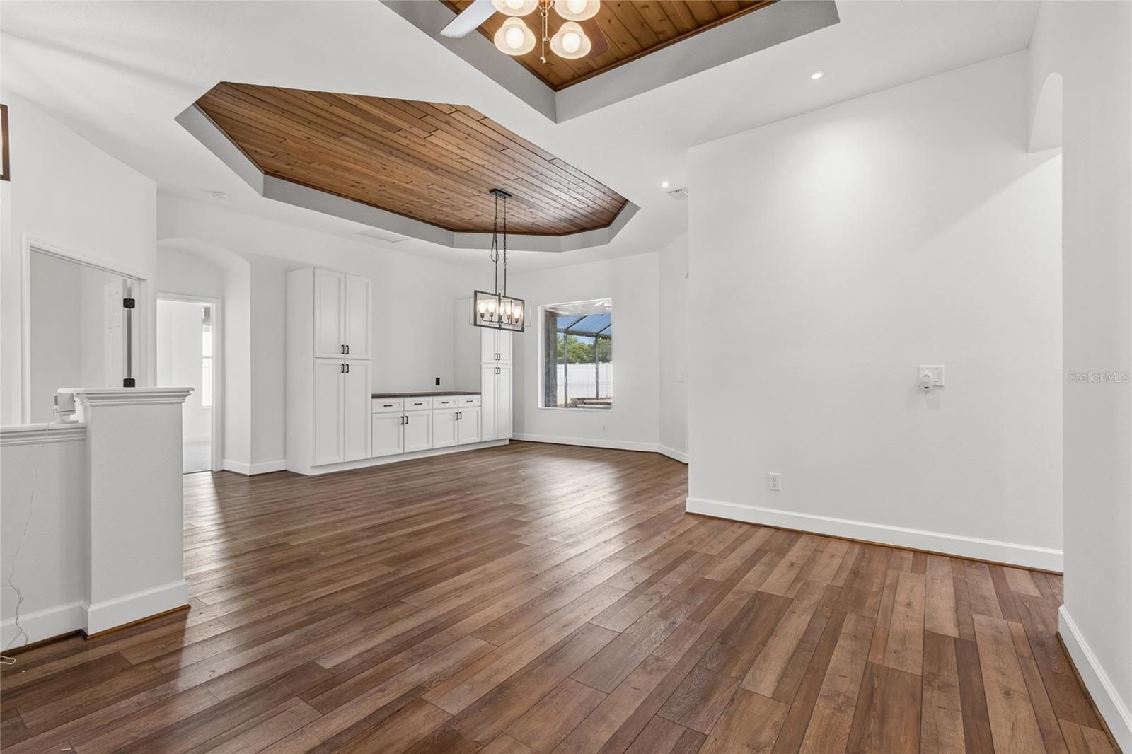 ST CLOUD LANDINGS - Residential