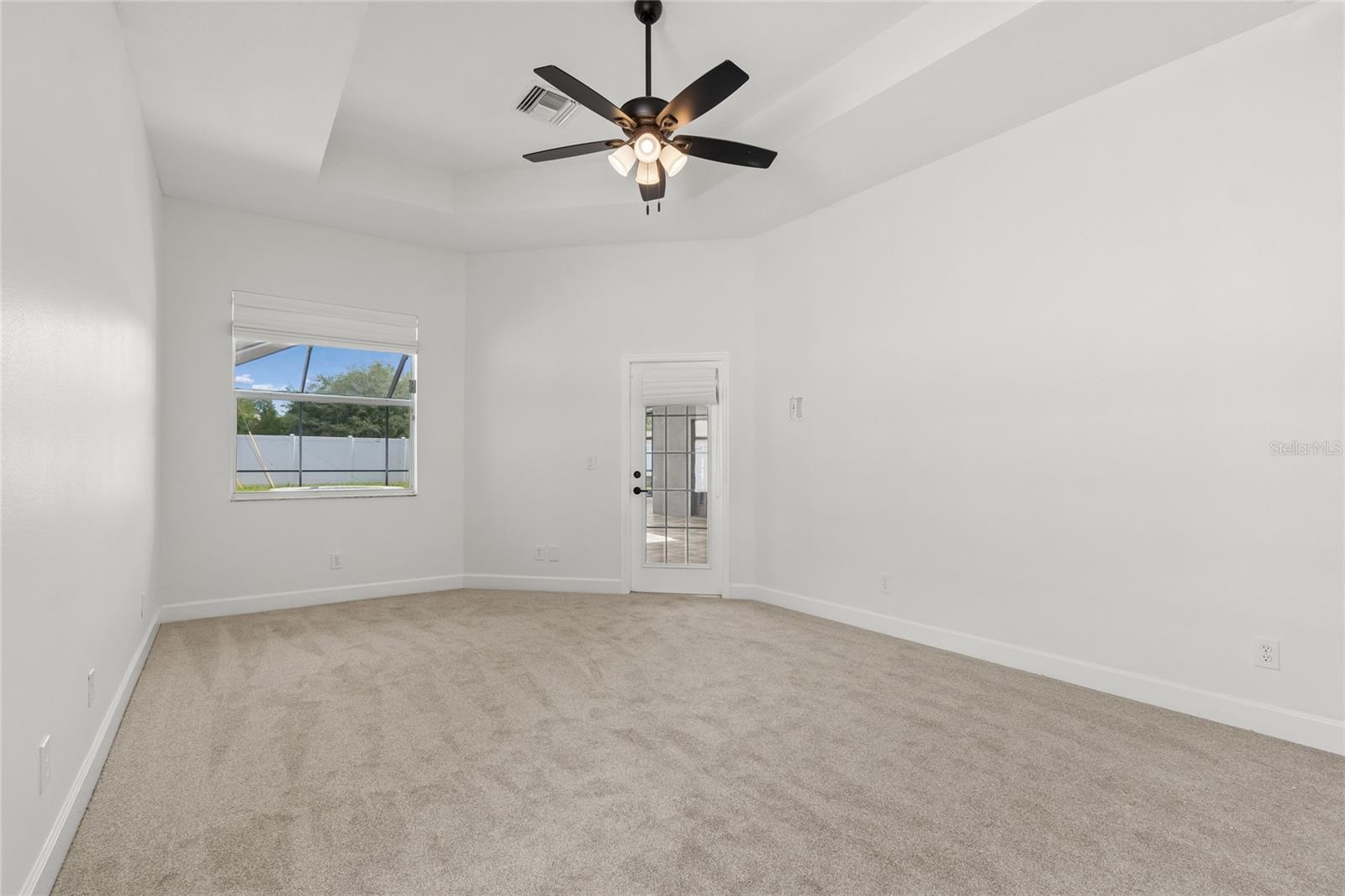 ST CLOUD LANDINGS - Residential