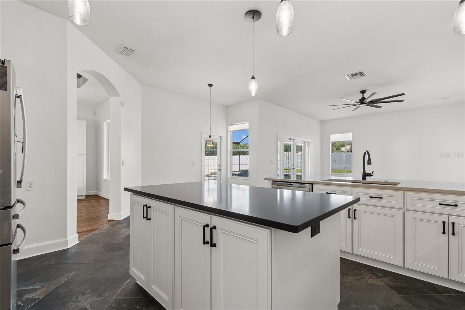 ST CLOUD LANDINGS - Residential