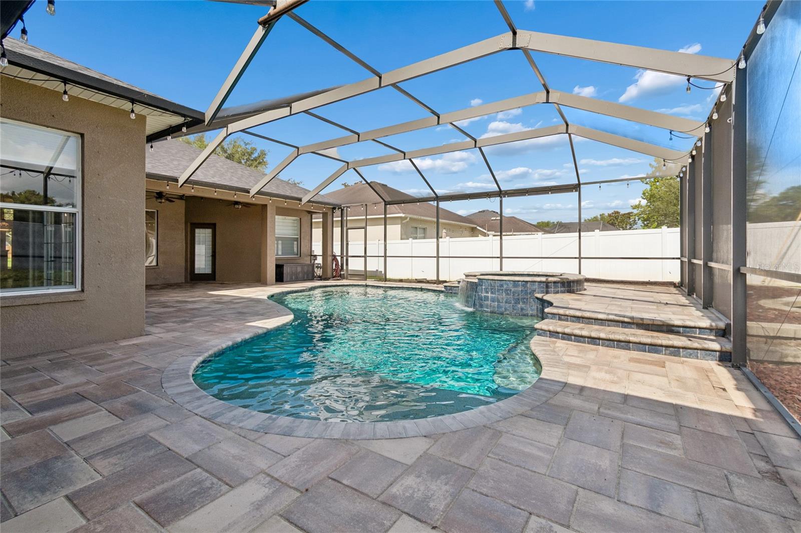 ST CLOUD LANDINGS - Residential