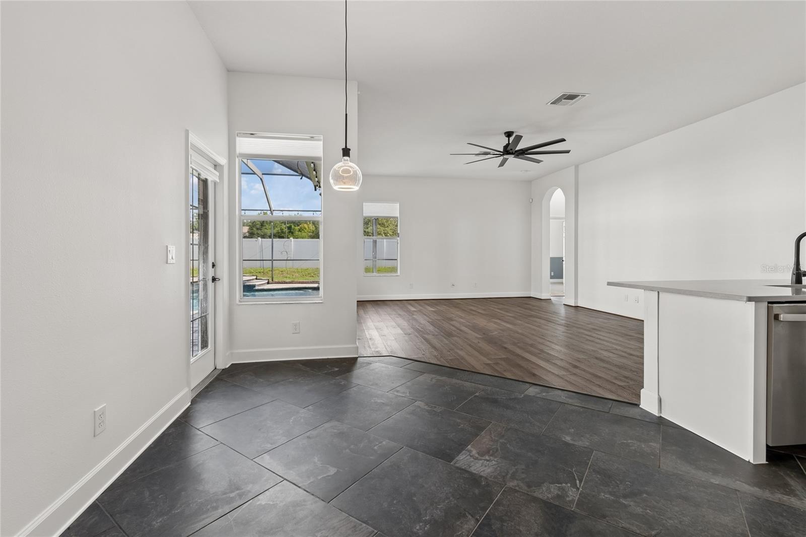 ST CLOUD LANDINGS - Residential