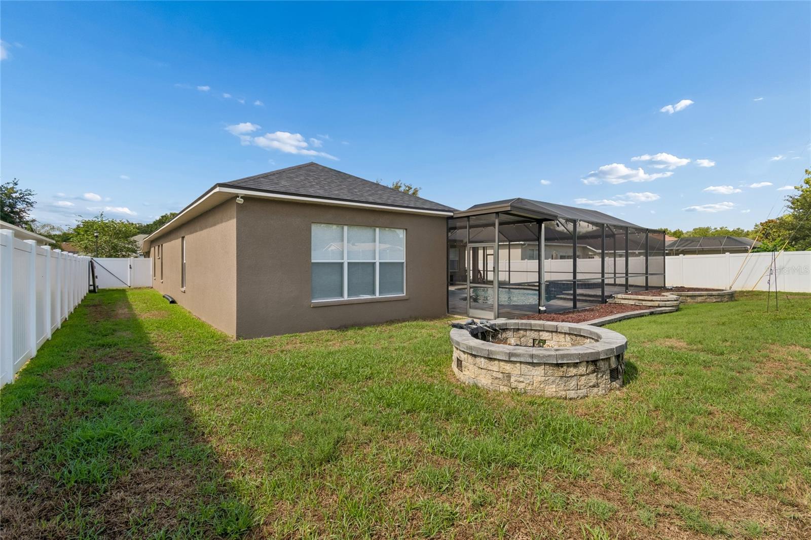 ST CLOUD LANDINGS - Residential