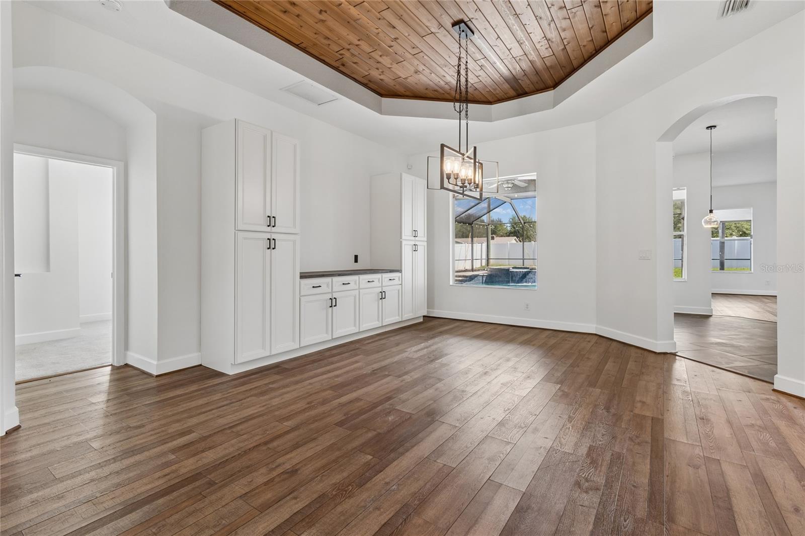 ST CLOUD LANDINGS - Residential
