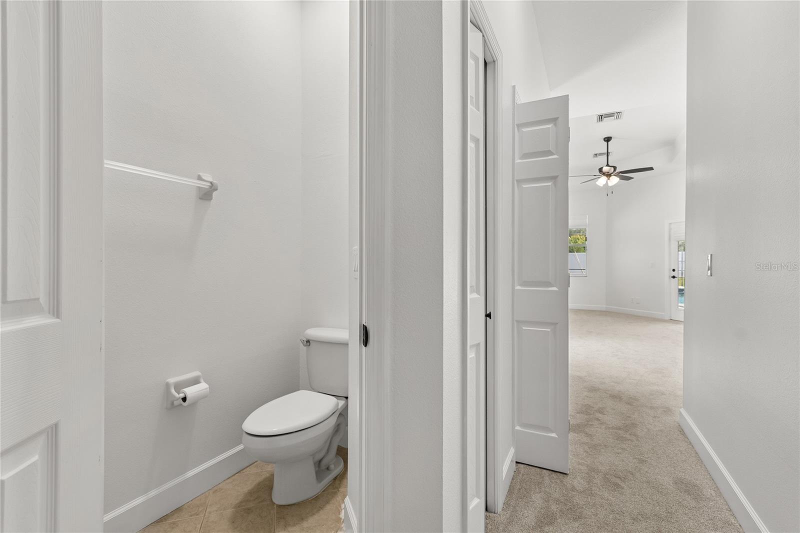 ST CLOUD LANDINGS - Residential