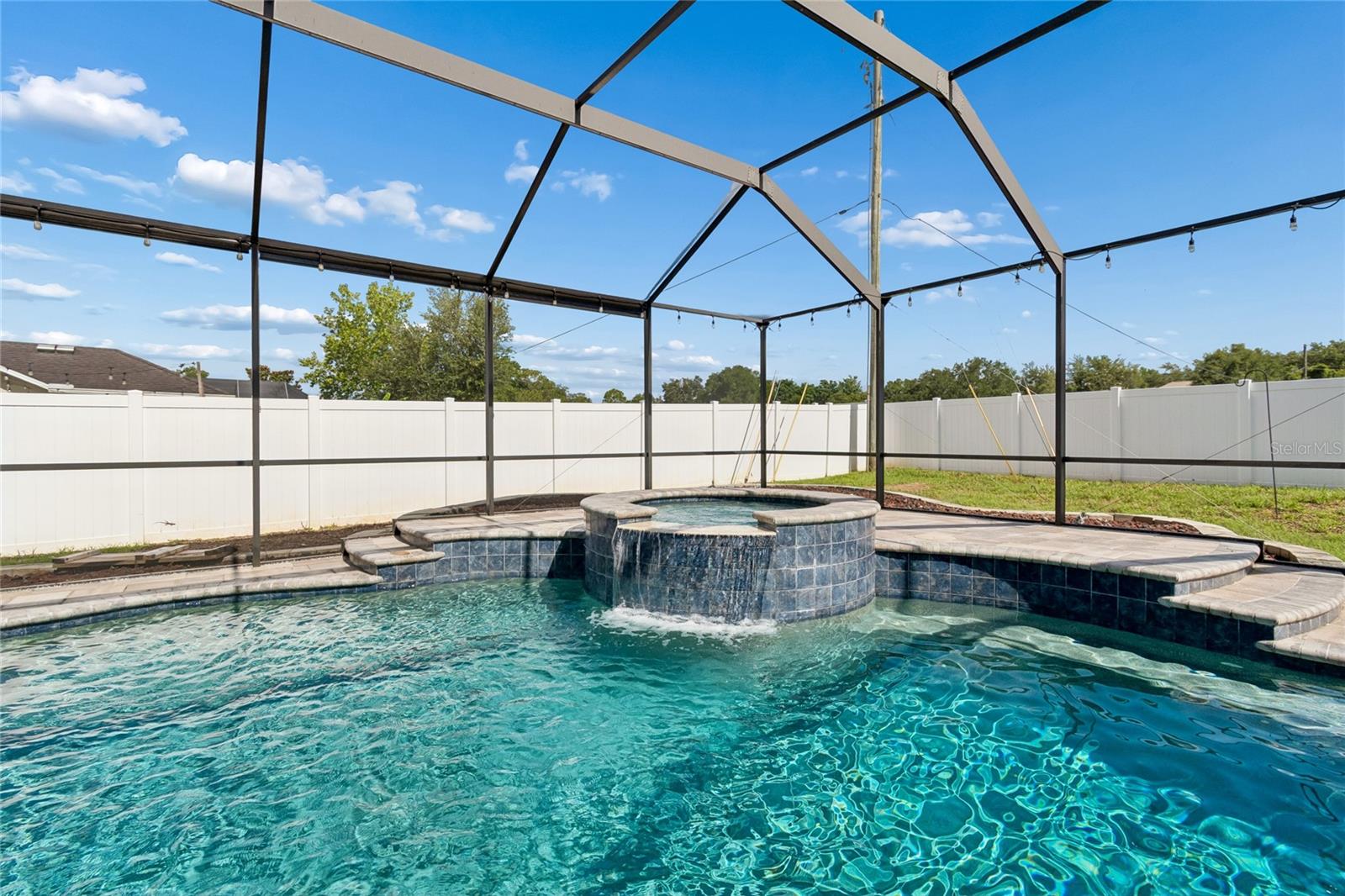 ST CLOUD LANDINGS - Residential