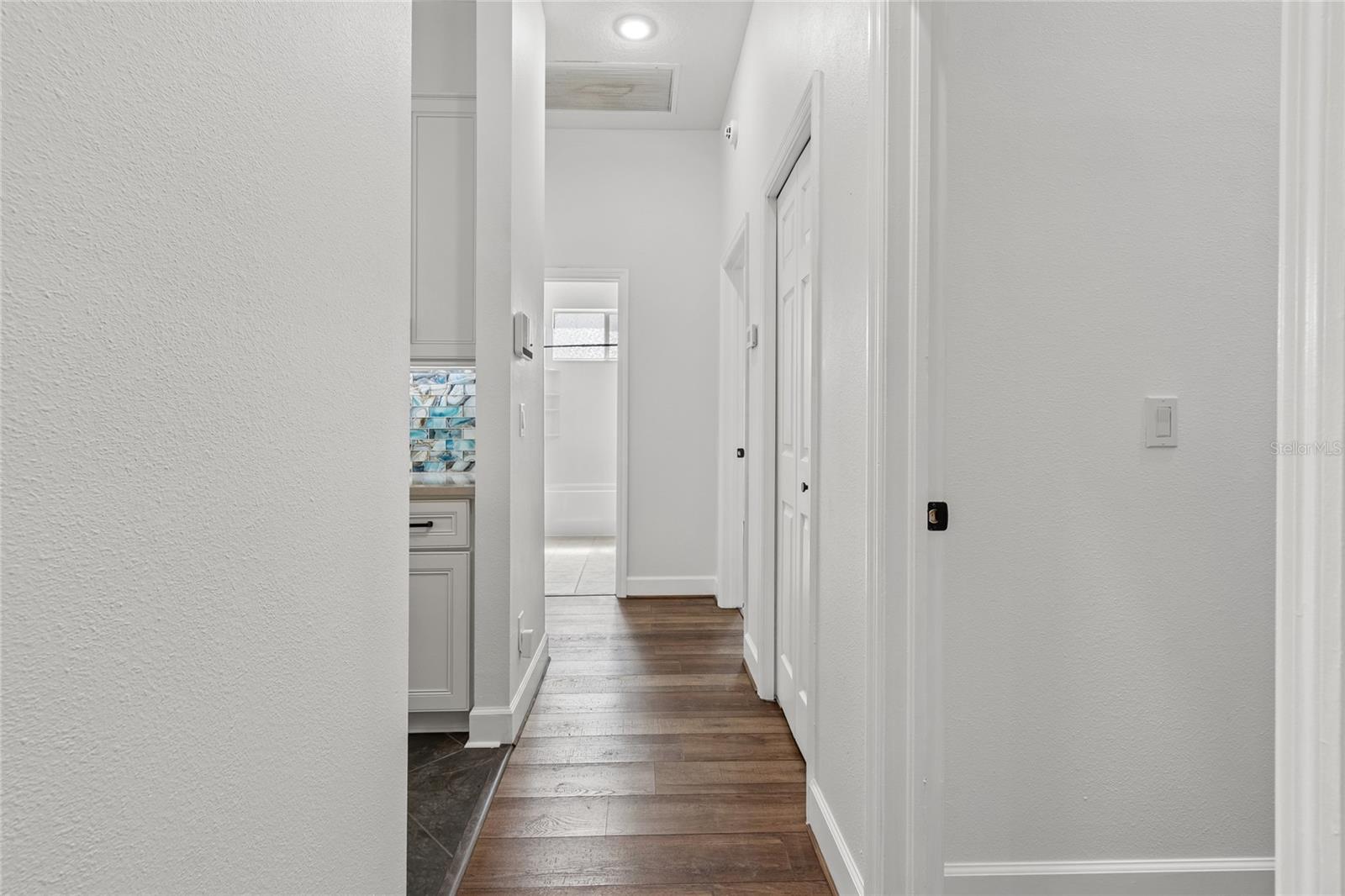 ST CLOUD LANDINGS - Residential
