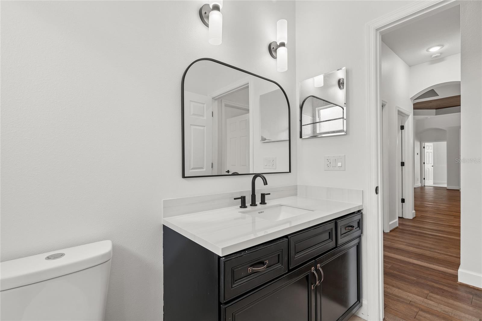 ST CLOUD LANDINGS - Residential
