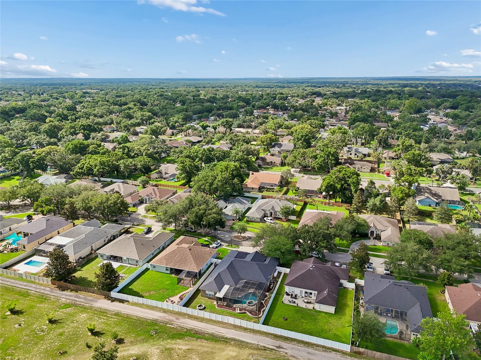 ST CLOUD LANDINGS - Residential