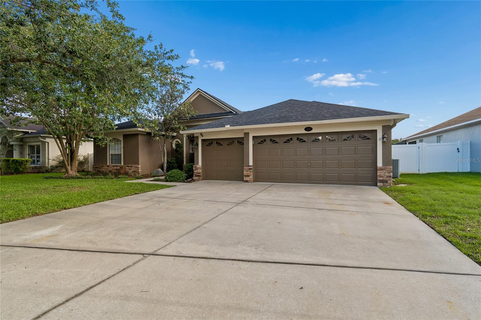 ST CLOUD LANDINGS - Residential