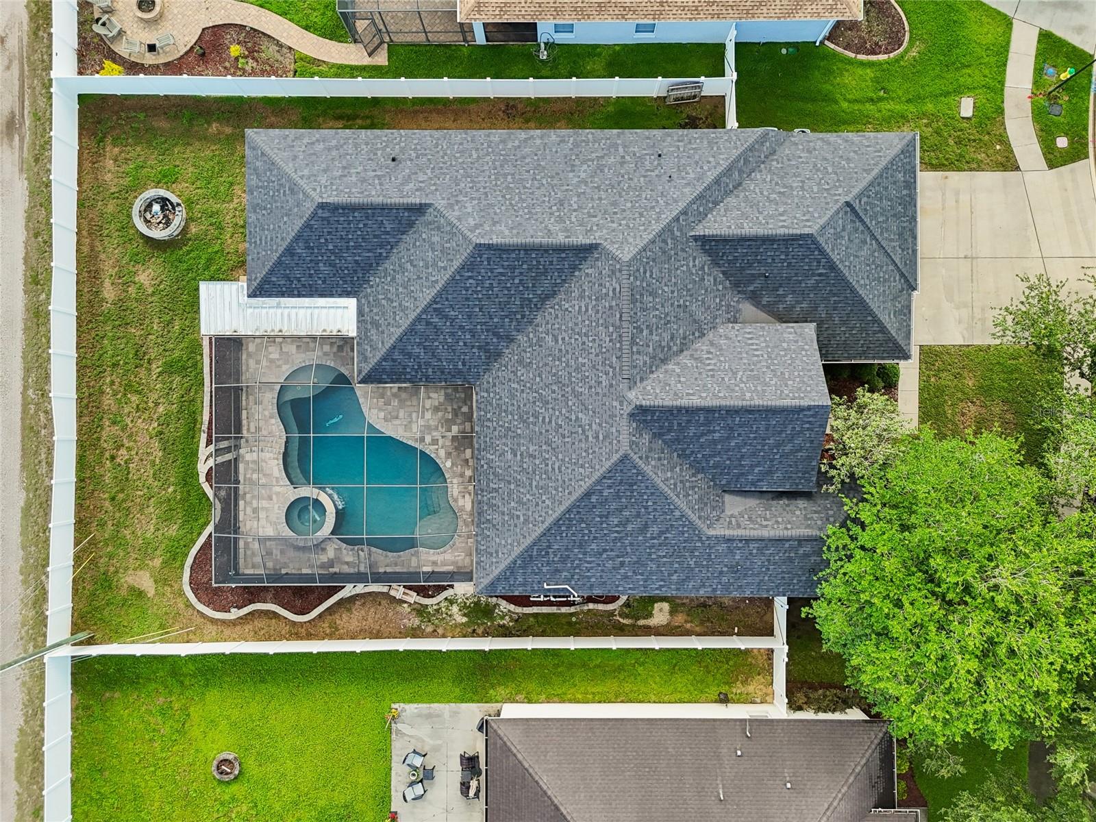 ST CLOUD LANDINGS - Residential