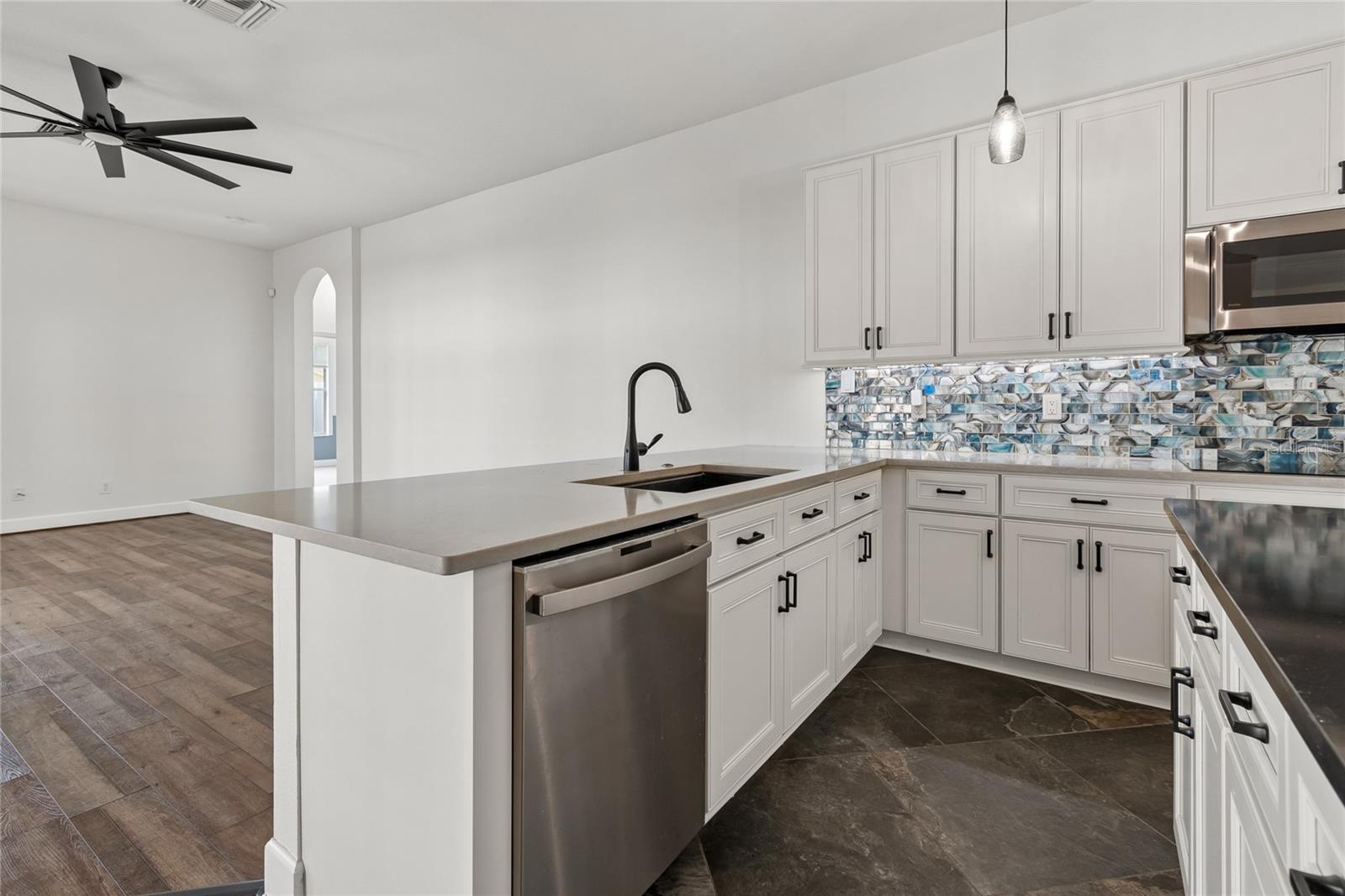 ST CLOUD LANDINGS - Residential
