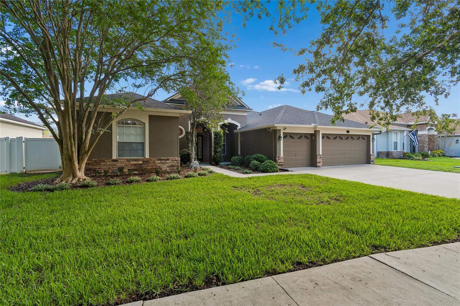 ST CLOUD LANDINGS - Residential