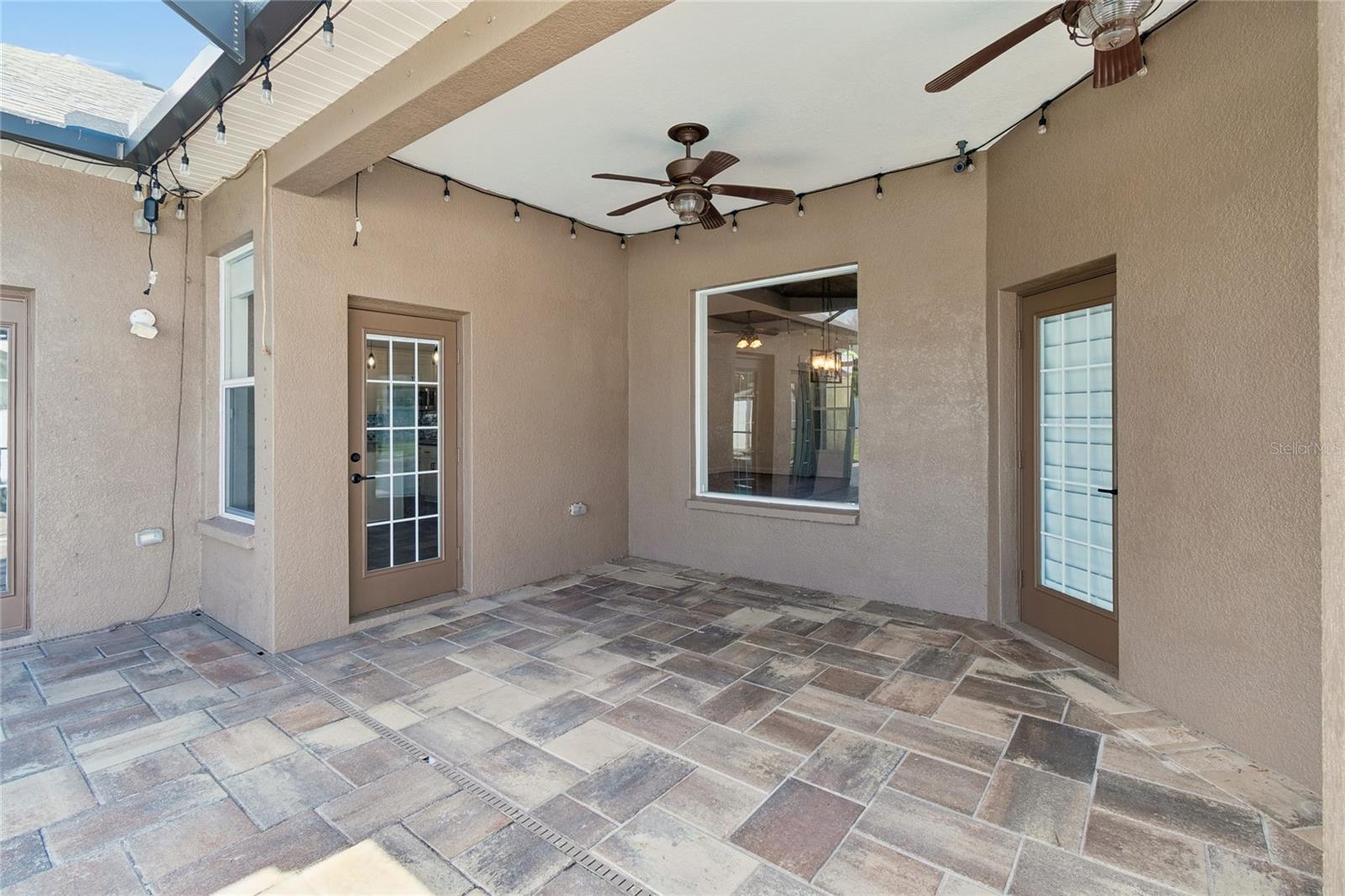 ST CLOUD LANDINGS - Residential