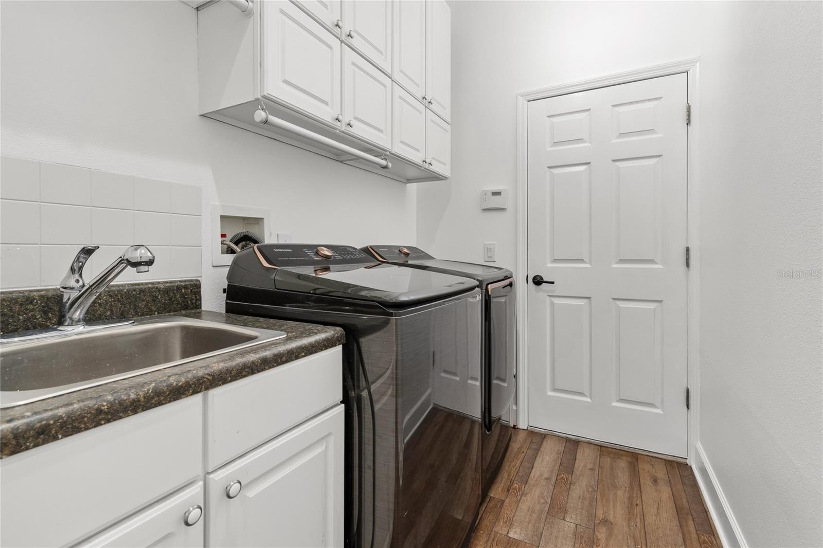 ST CLOUD LANDINGS - Residential
