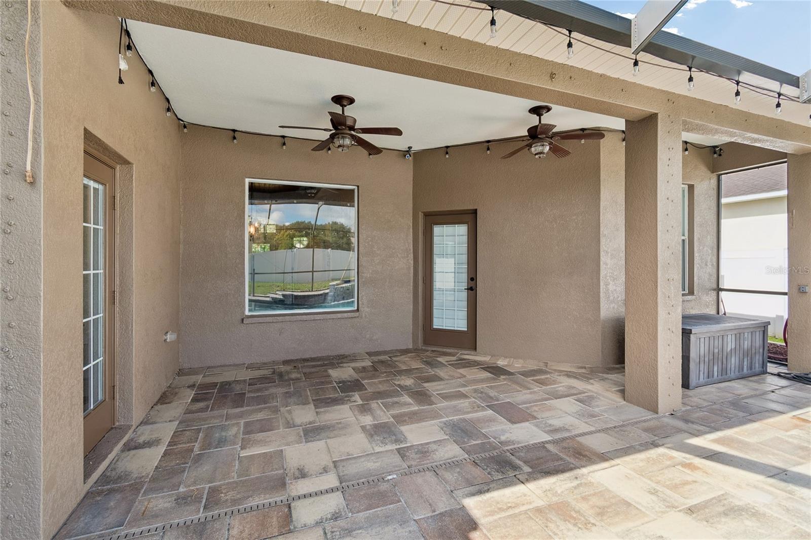 ST CLOUD LANDINGS - Residential
