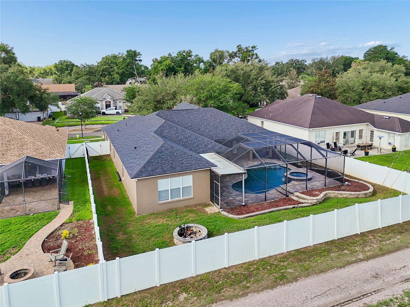 ST CLOUD LANDINGS - Residential