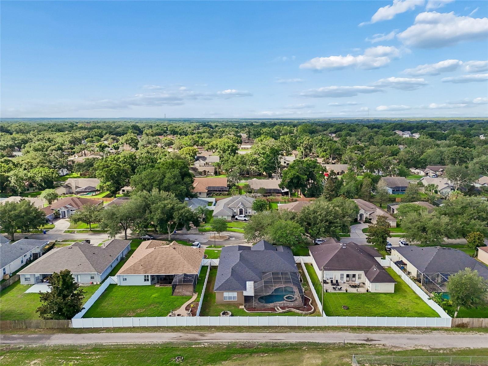 ST CLOUD LANDINGS - Residential