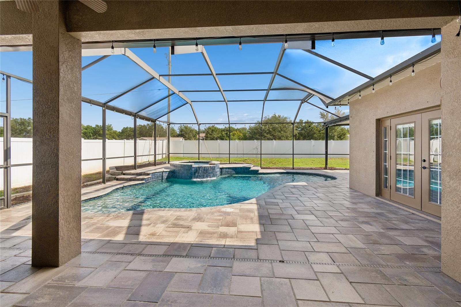 ST CLOUD LANDINGS - Residential