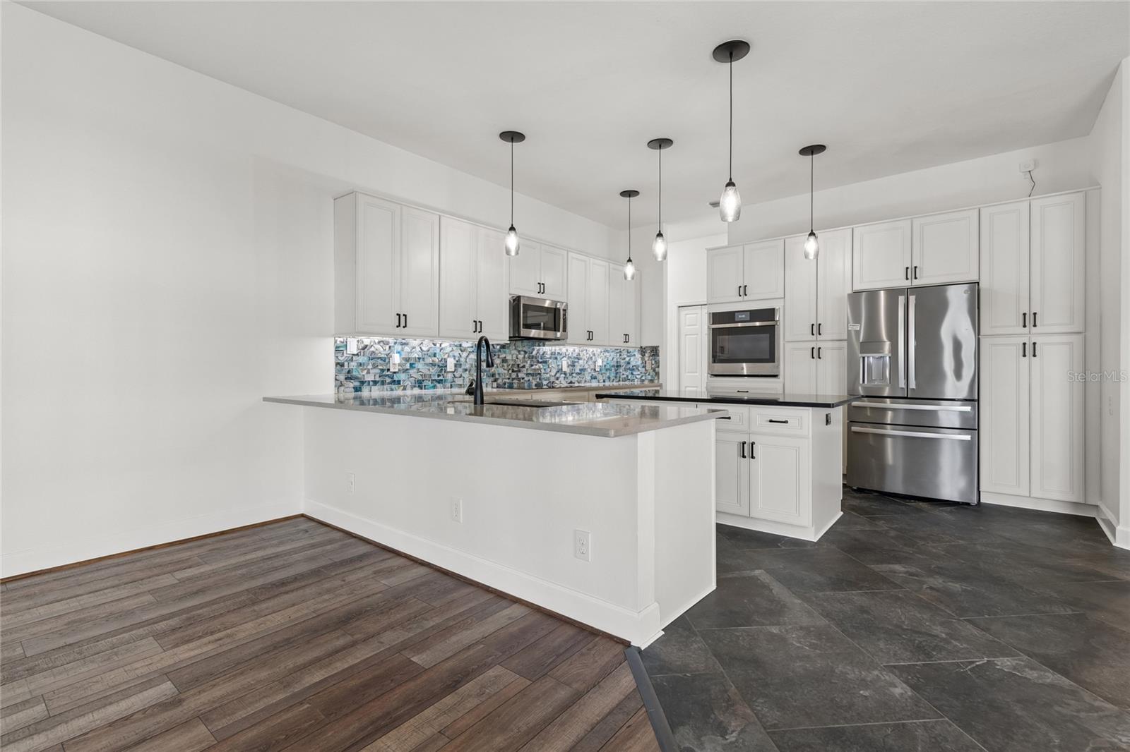 ST CLOUD LANDINGS - Residential