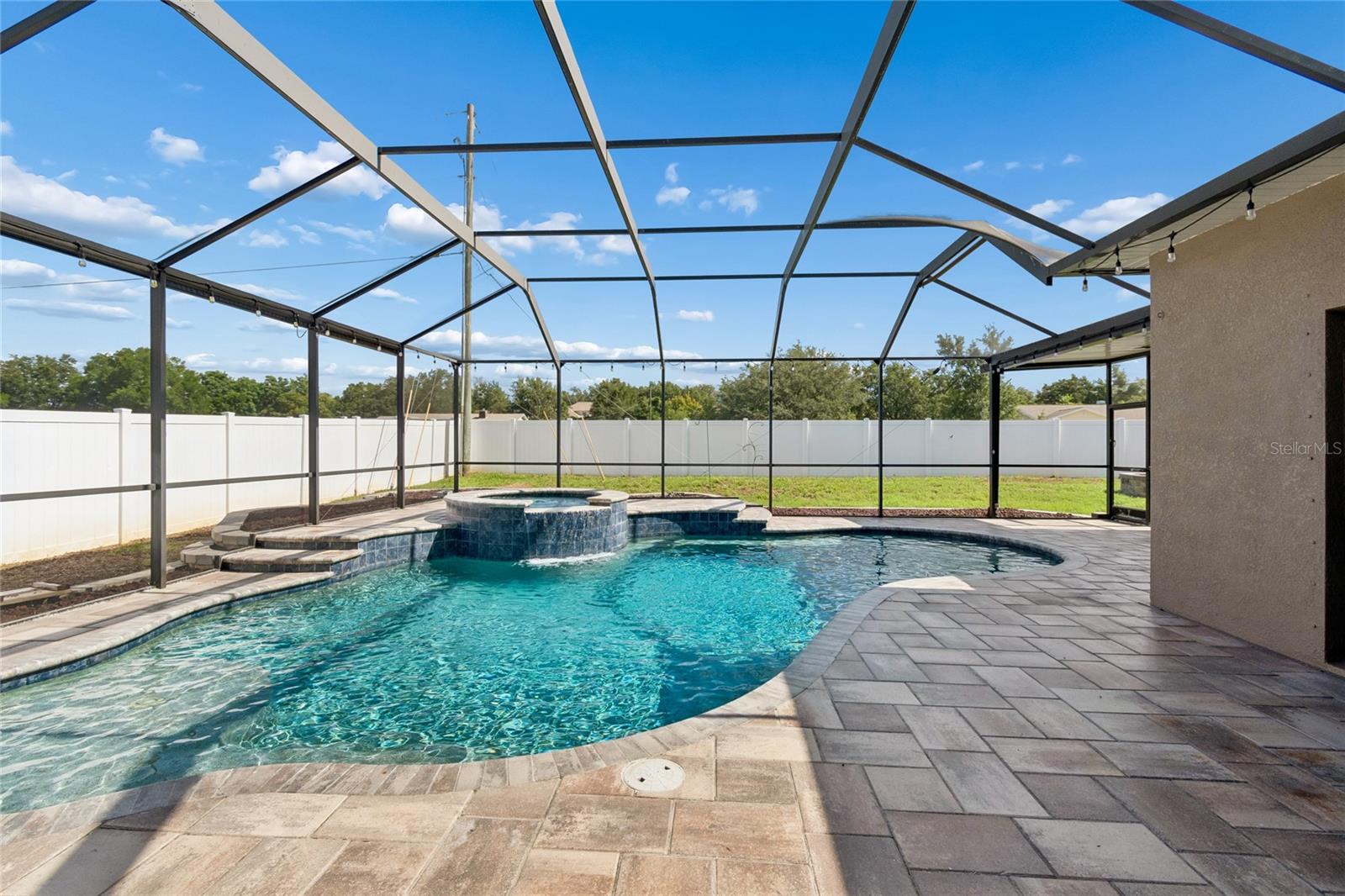 ST CLOUD LANDINGS - Residential