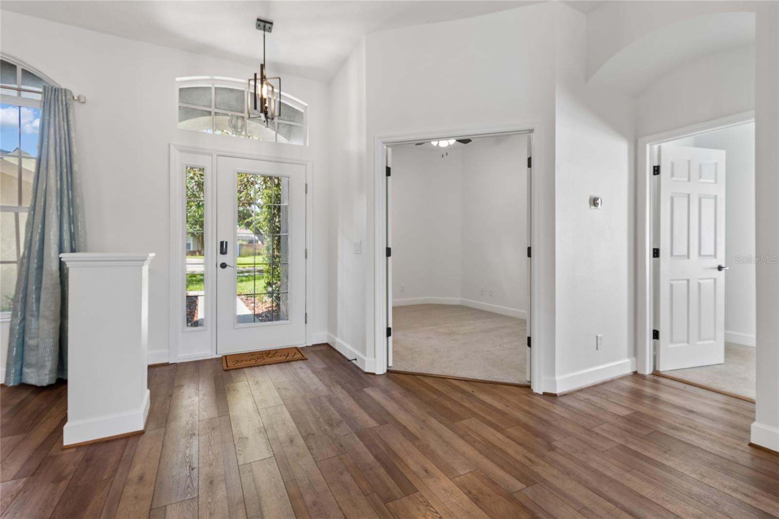 ST CLOUD LANDINGS - Residential