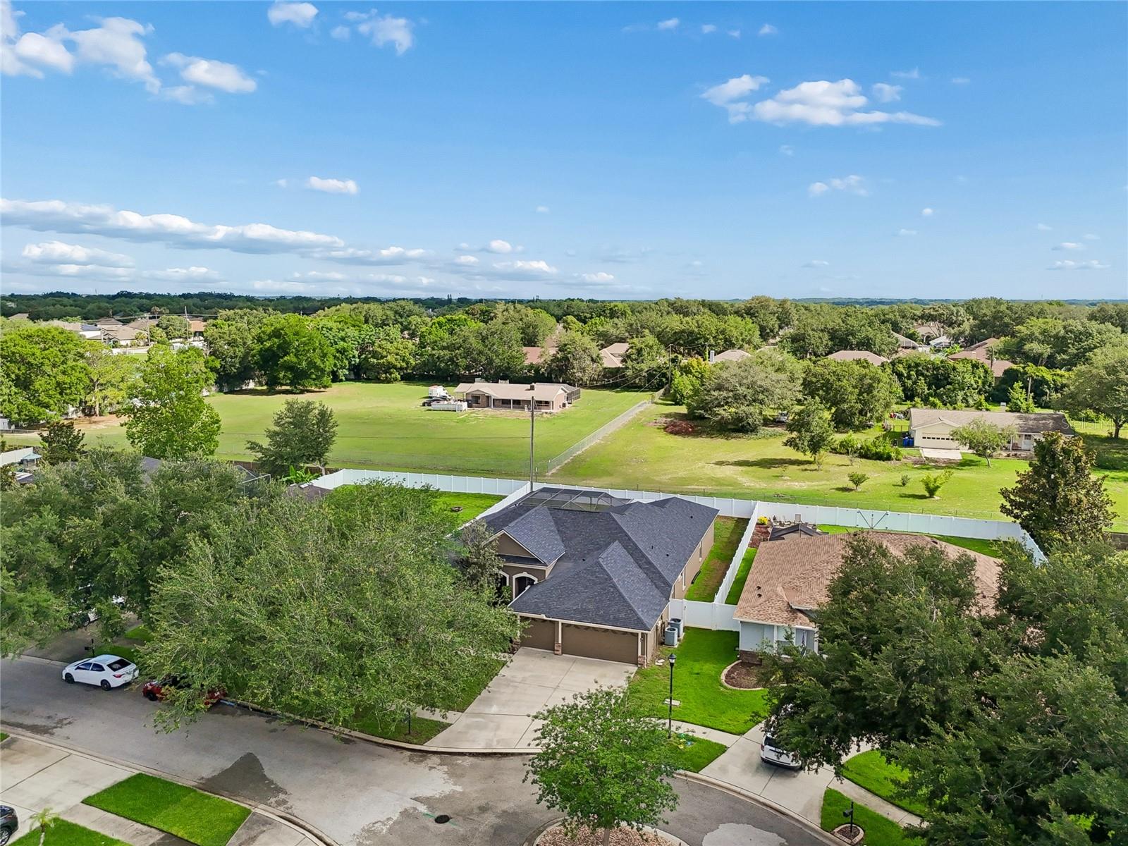 ST CLOUD LANDINGS - Residential