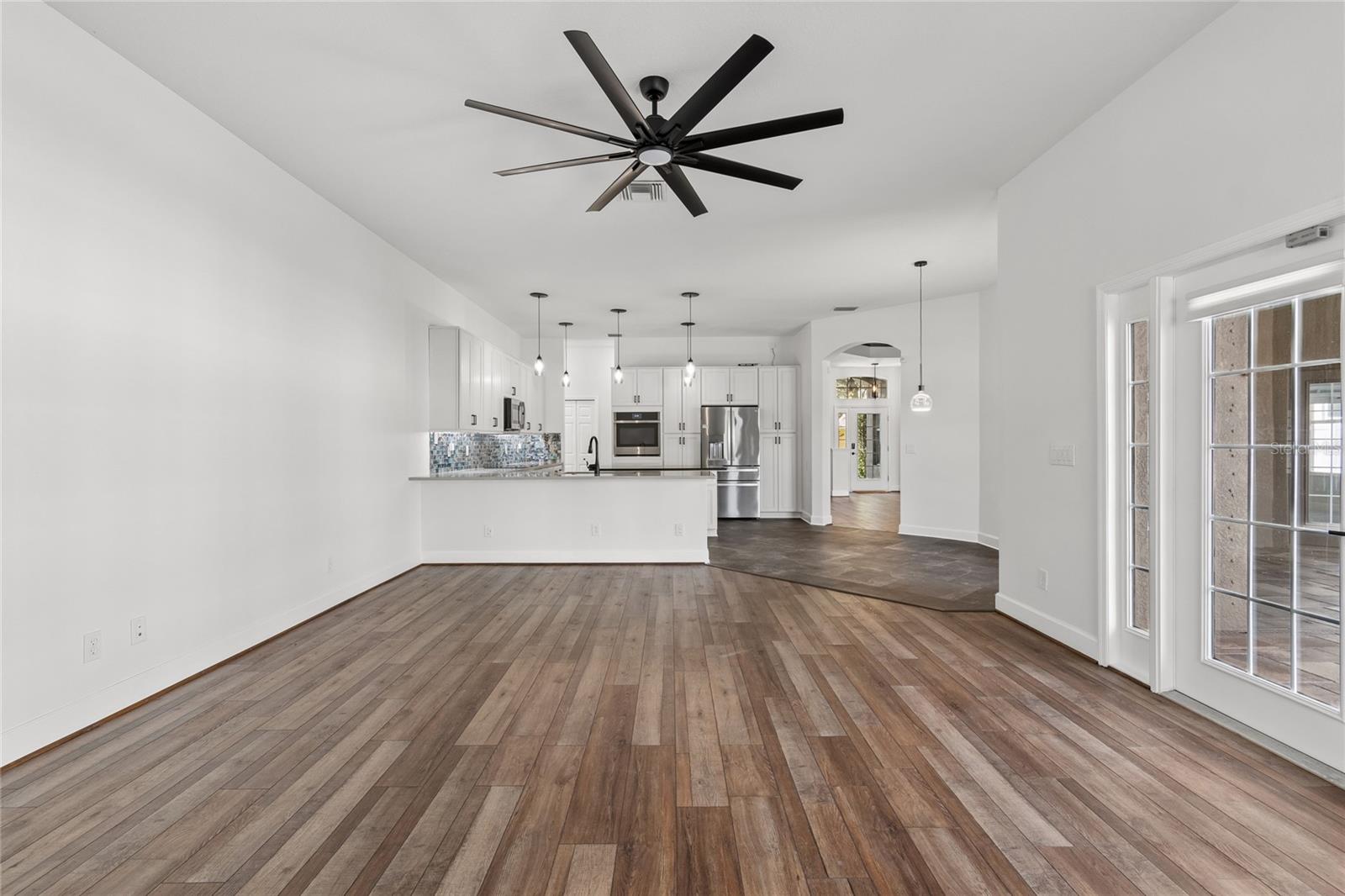 ST CLOUD LANDINGS - Residential