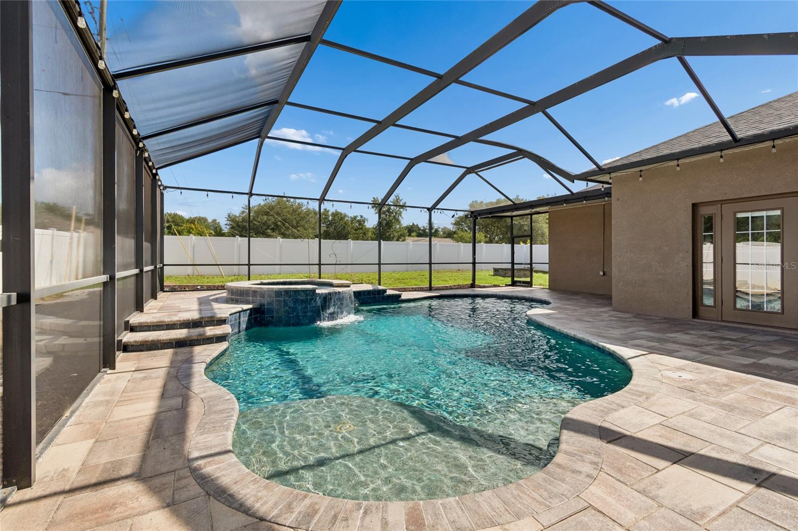 ST CLOUD LANDINGS - Residential