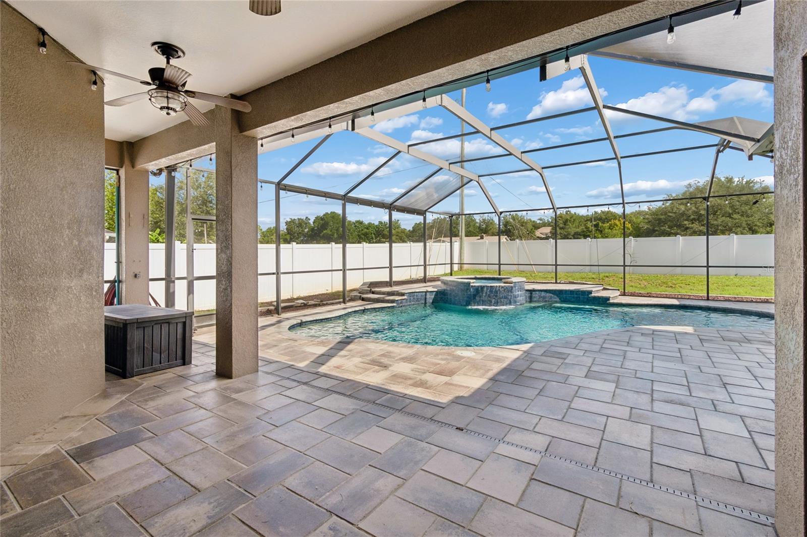 ST CLOUD LANDINGS - Residential