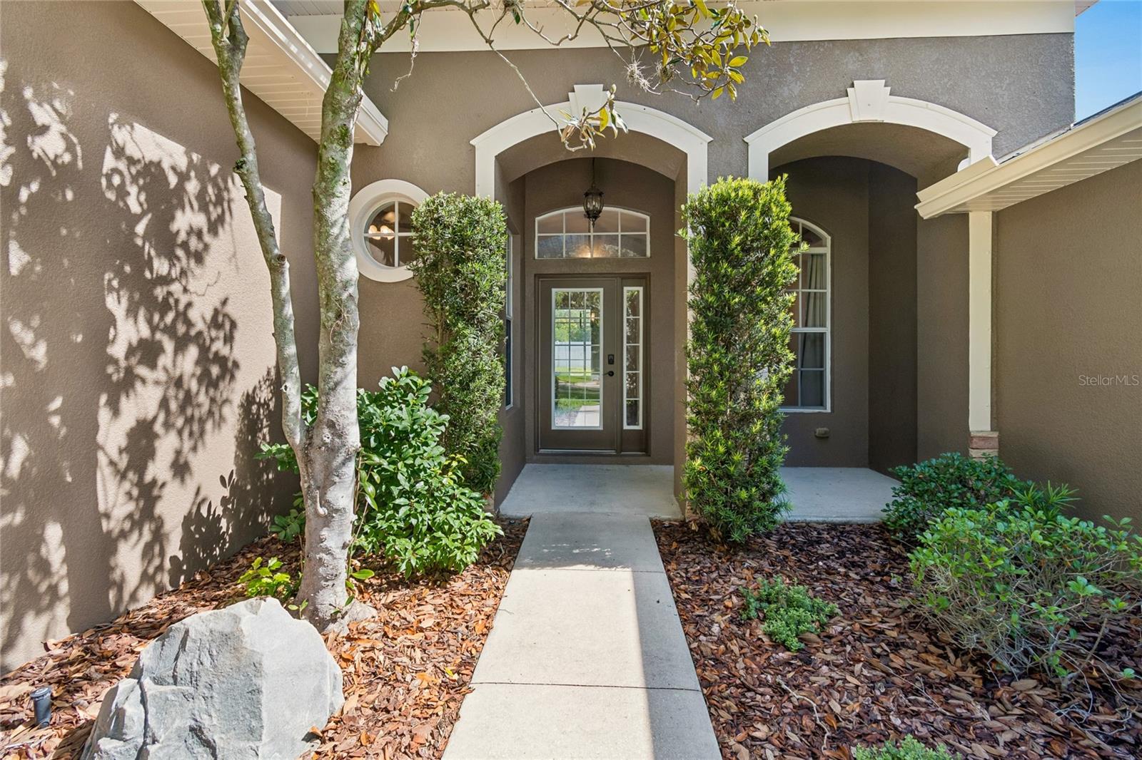 ST CLOUD LANDINGS - Residential