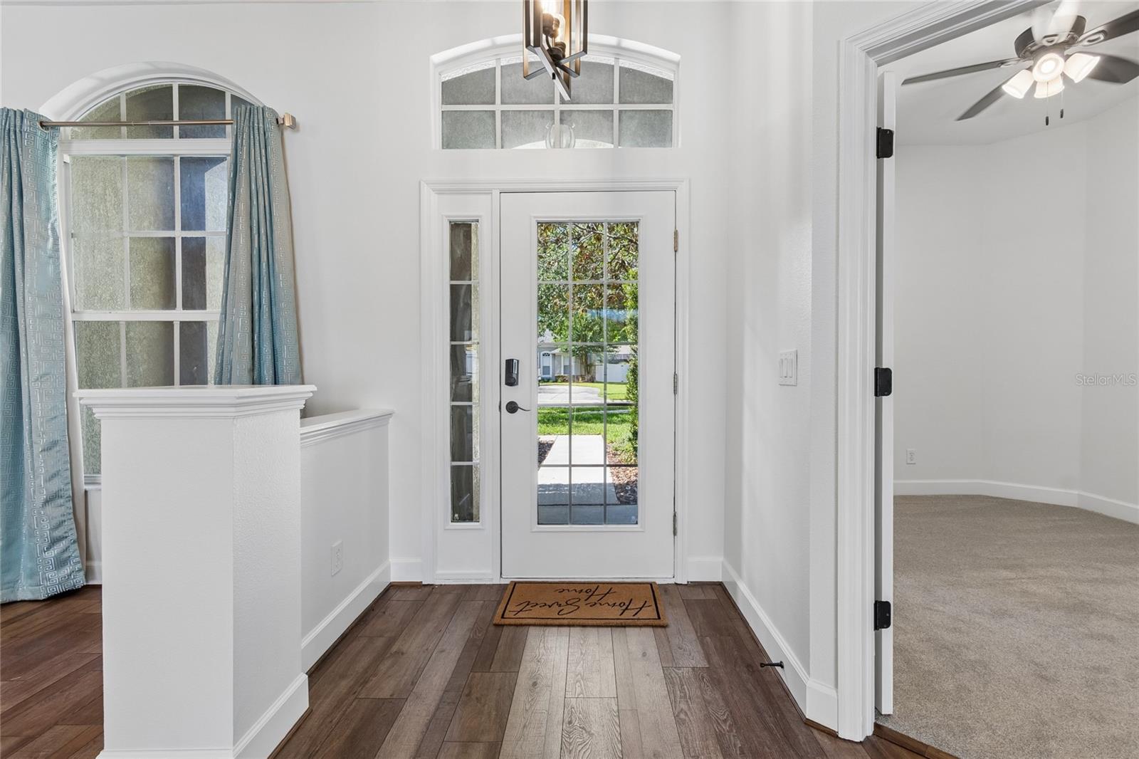 ST CLOUD LANDINGS - Residential