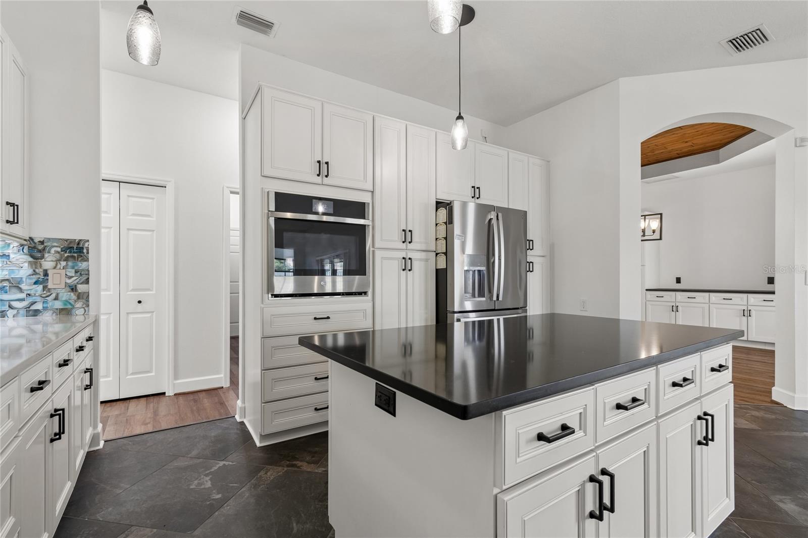 ST CLOUD LANDINGS - Residential