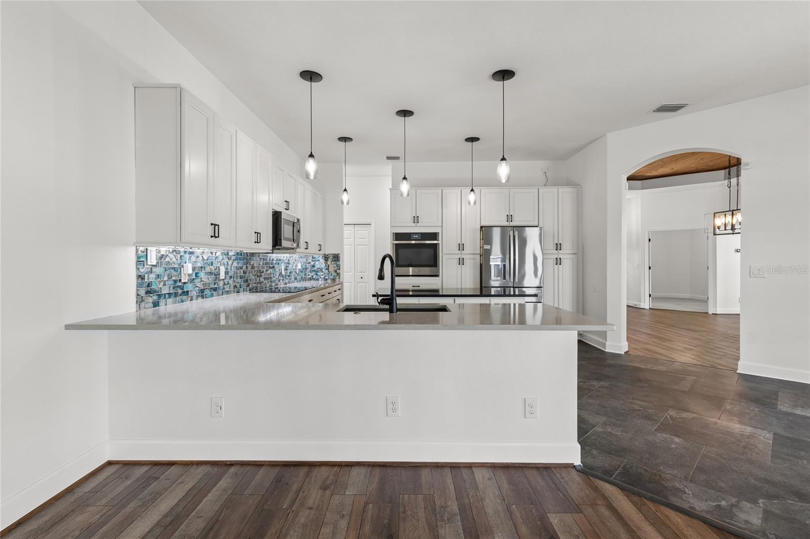 ST CLOUD LANDINGS - Residential