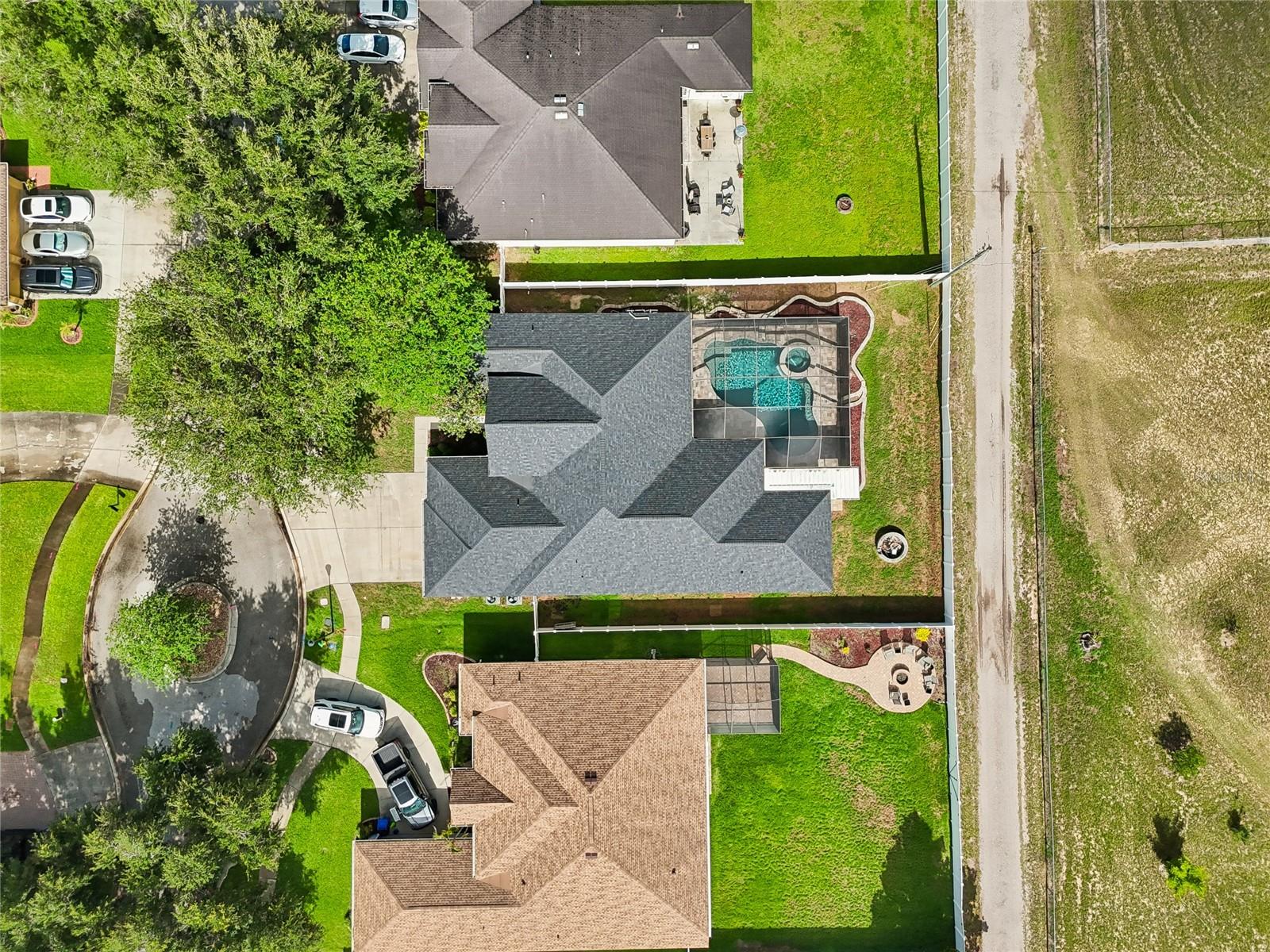 ST CLOUD LANDINGS - Residential