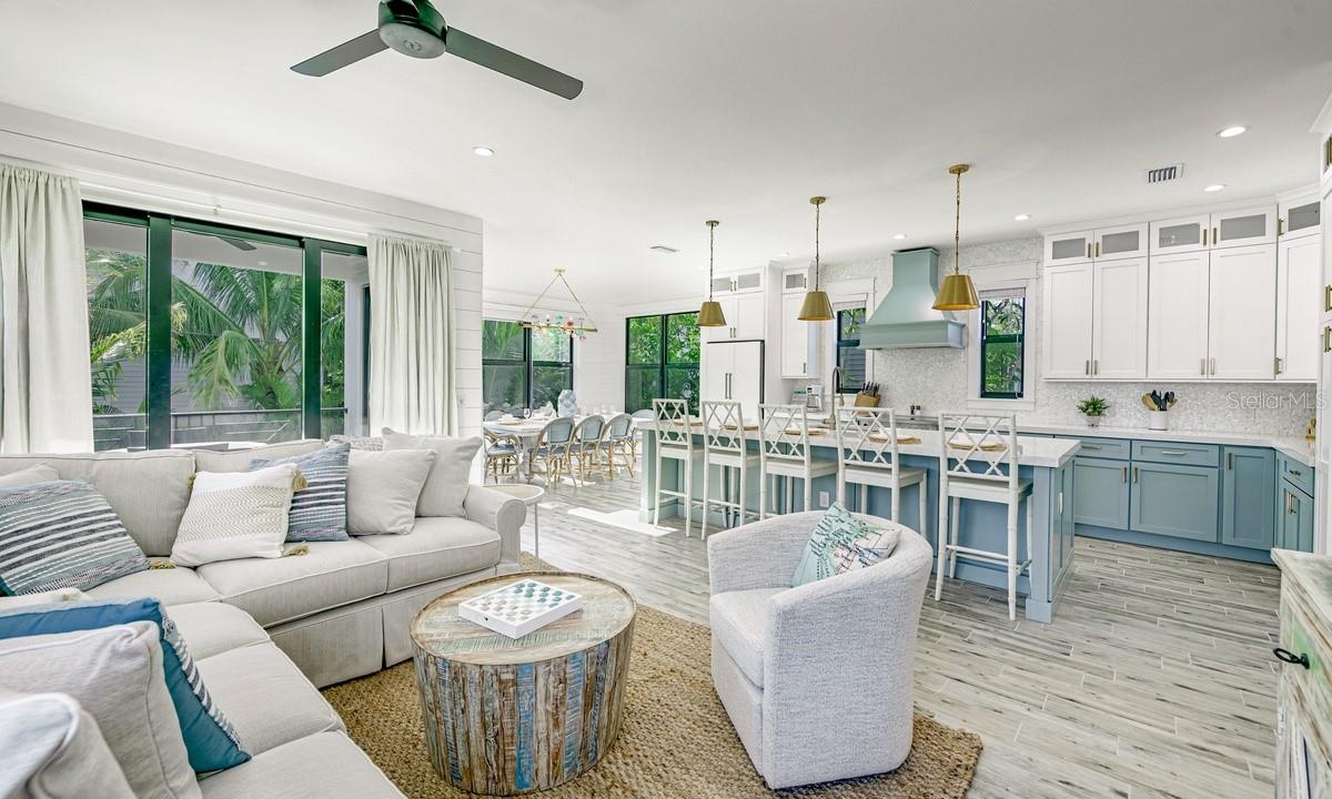 ILEXHURST - Residential