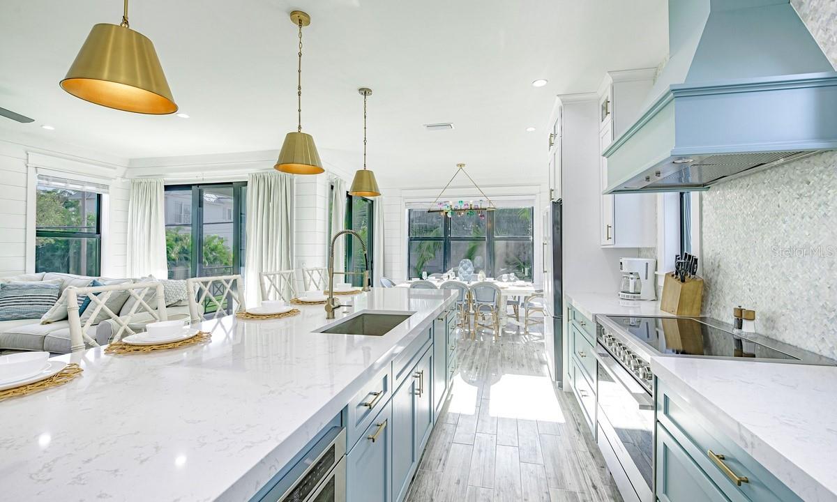 ILEXHURST - Residential