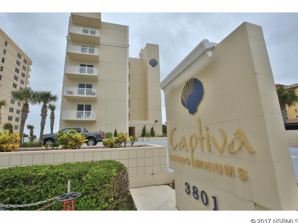 Captiva - Residential