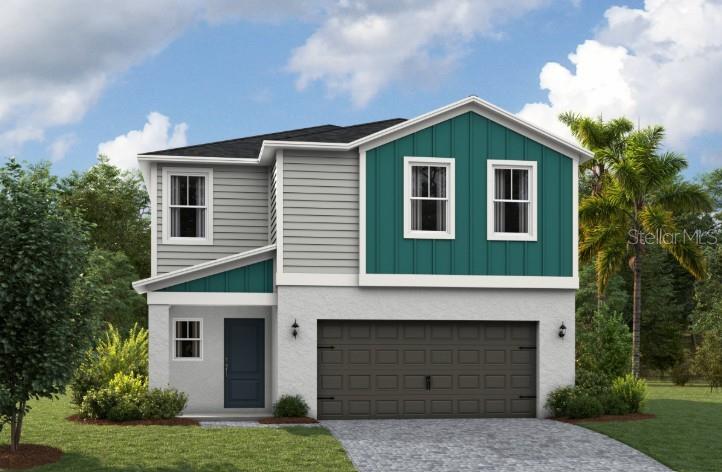 TWO RIVERS - Residential