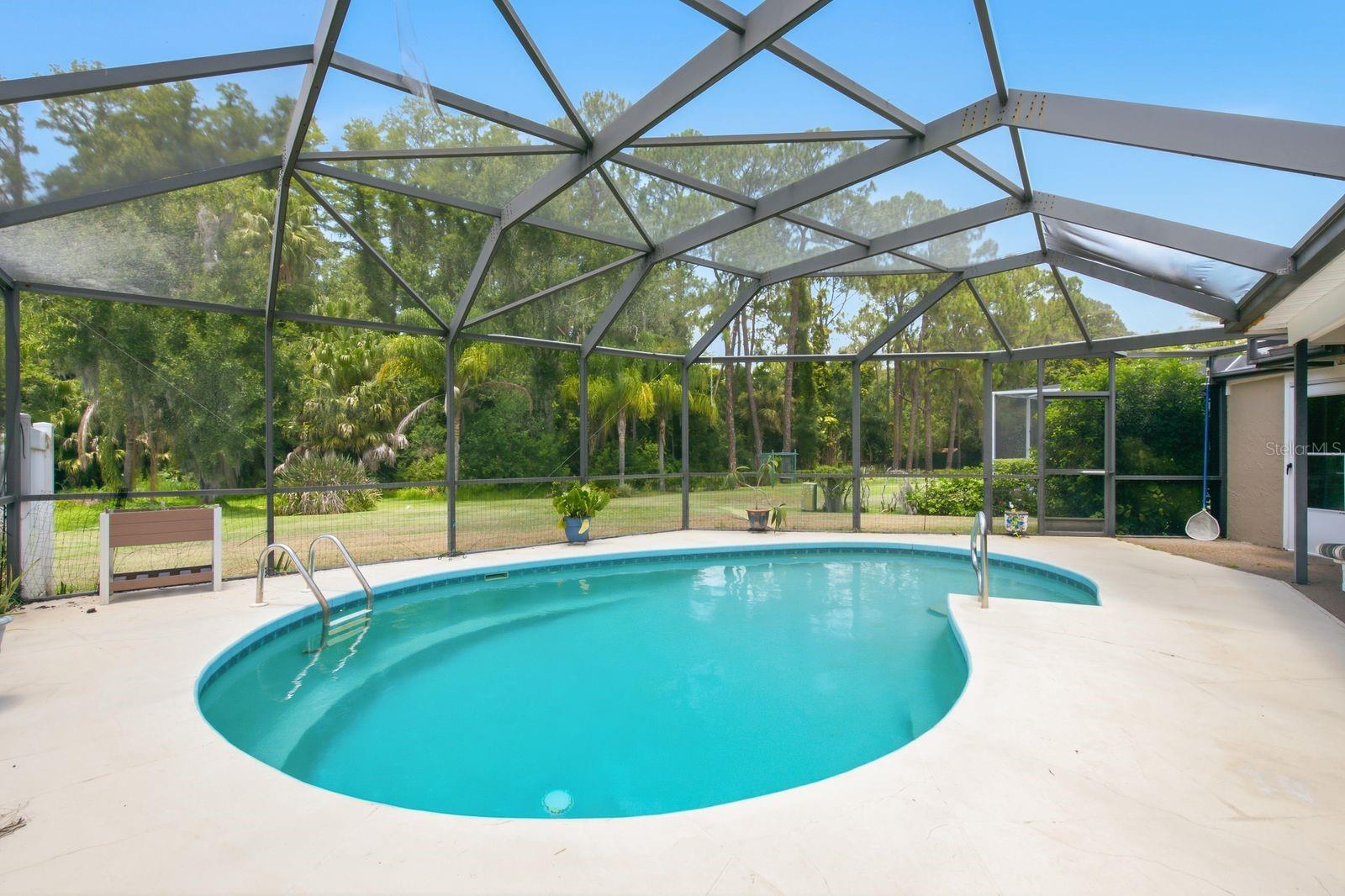 ANCHORAGE OF TARPON LAKE UNIT THREE THE - Residential