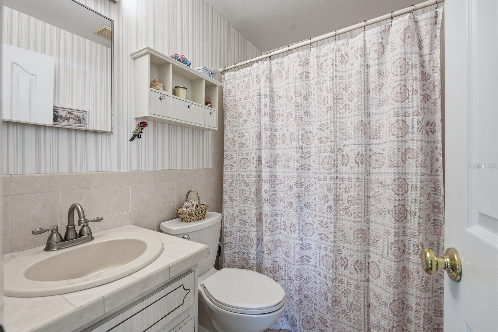 ANCHORAGE OF TARPON LAKE UNIT THREE THE - Residential